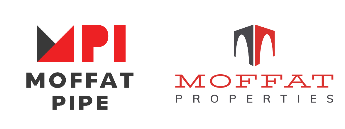 Moffat Pipe and Moffat Properties 