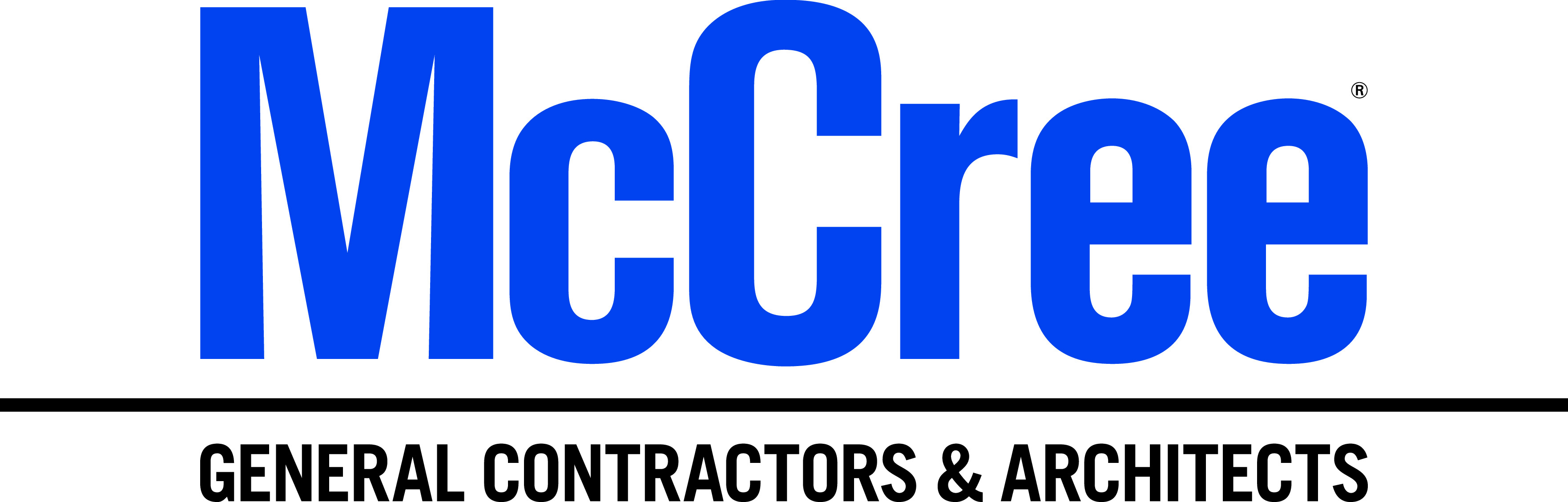 McCree General Contractors & Architects