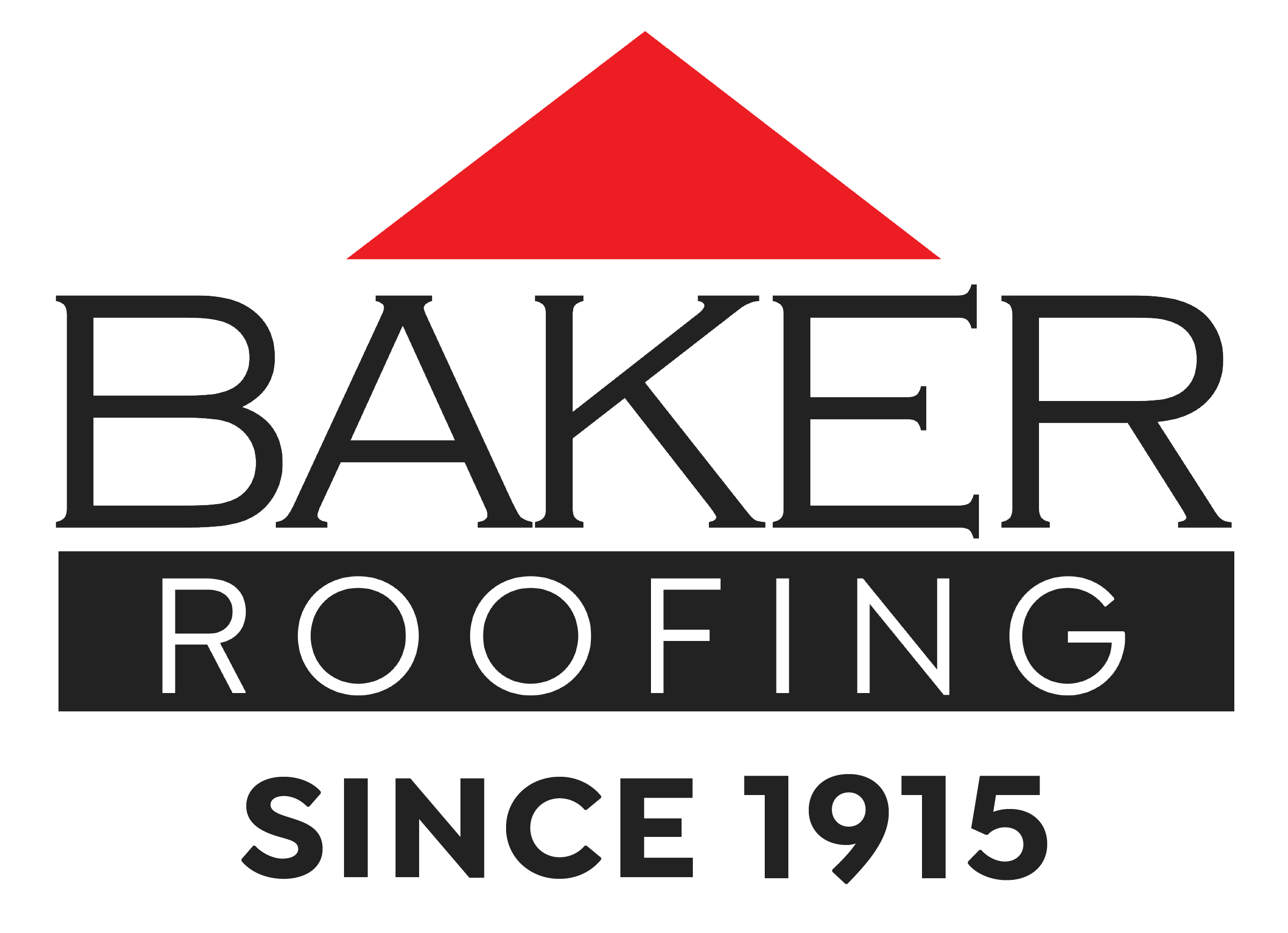 Baker Roofing