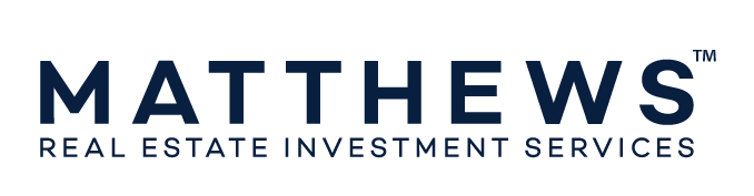 The Matthews Real Estate and Investment Services