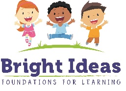 Bright Ideas Preschool