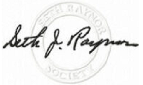 Seth Raynor Society