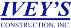 Ivey's Construction, Inc.