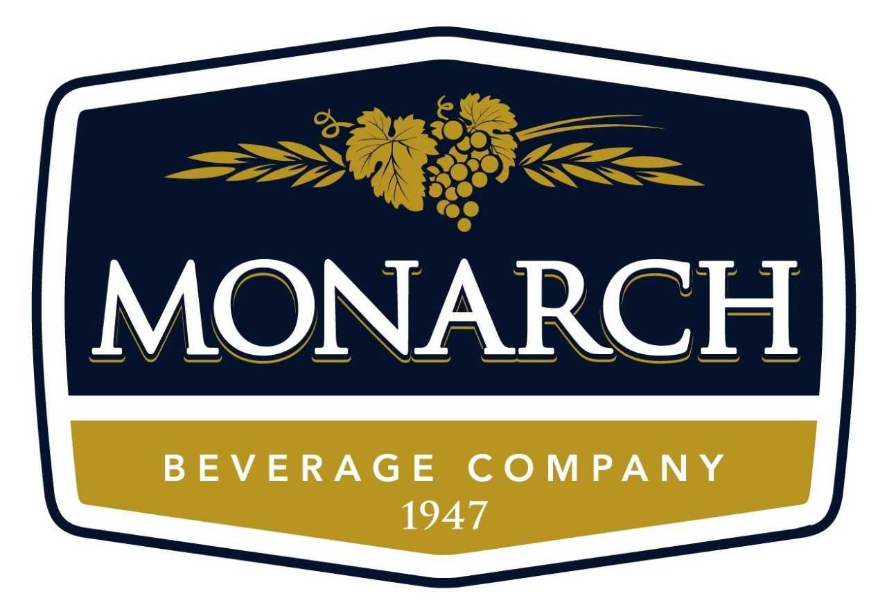 CONTRIBUTORS - Monarch Beverage Company - Logo