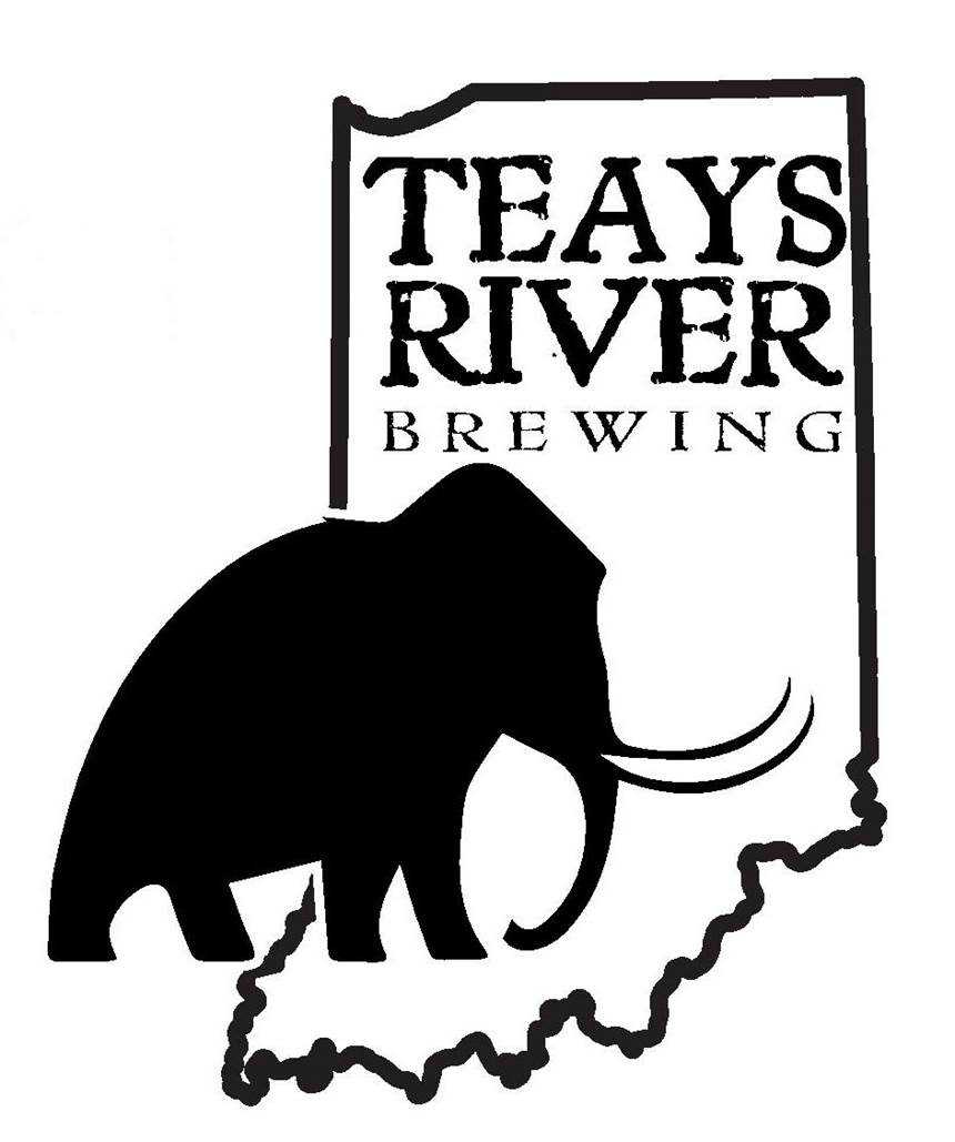CONTRIBUTORS - Teay's River Brewing - Logo