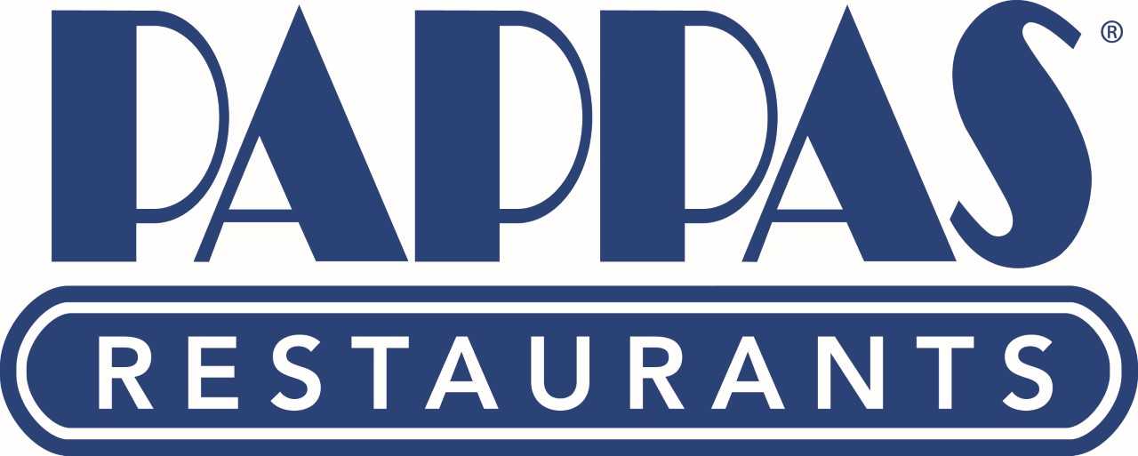 PUTTING GREEN SPONSOR - Pappas Restaurant - Logo