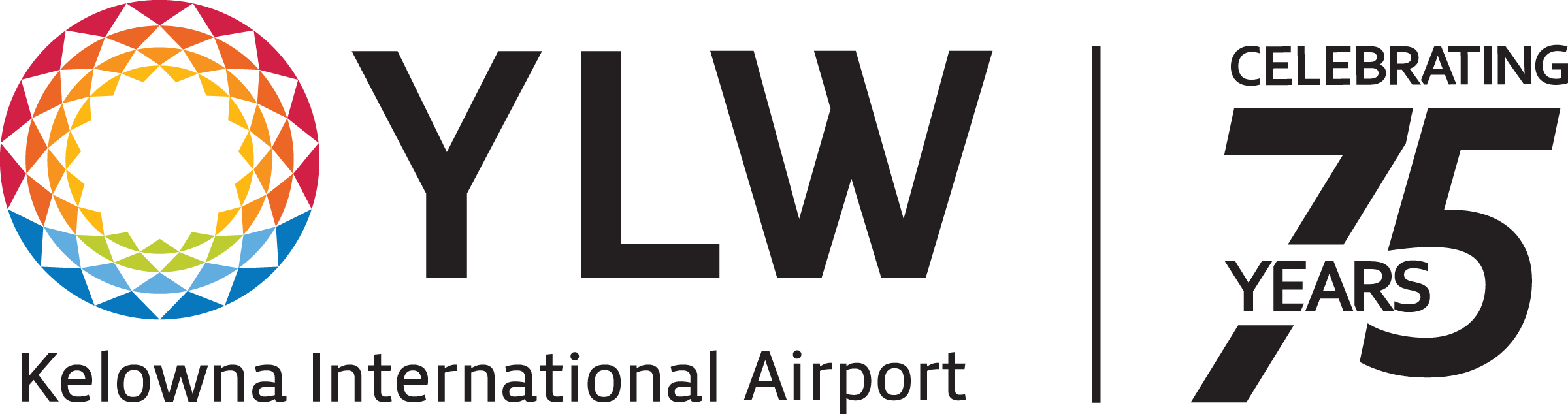 The YLW 75th Anniversary Golf Tournament & Gala in support of the YLW Scholarship Fund logo