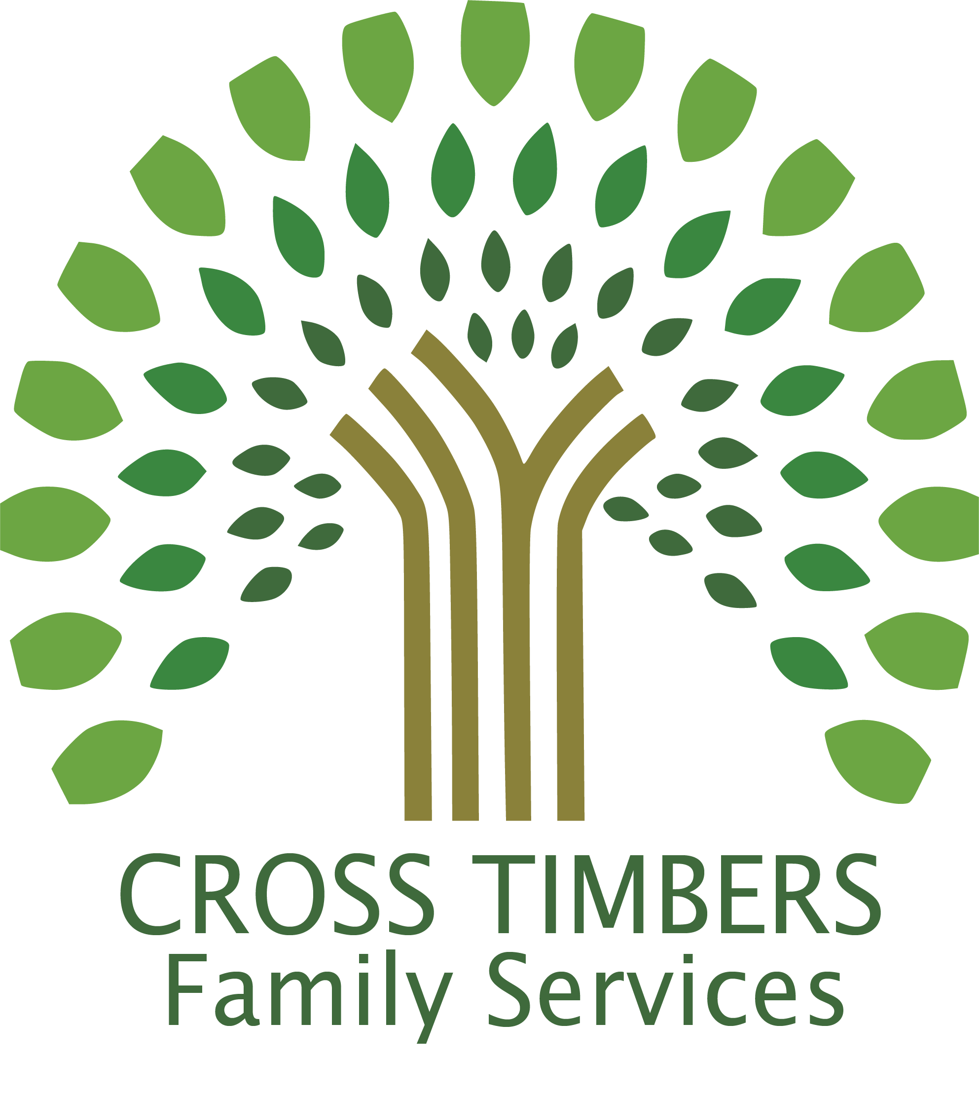 Third Annual Cross Timbers Classic- 2023 logo