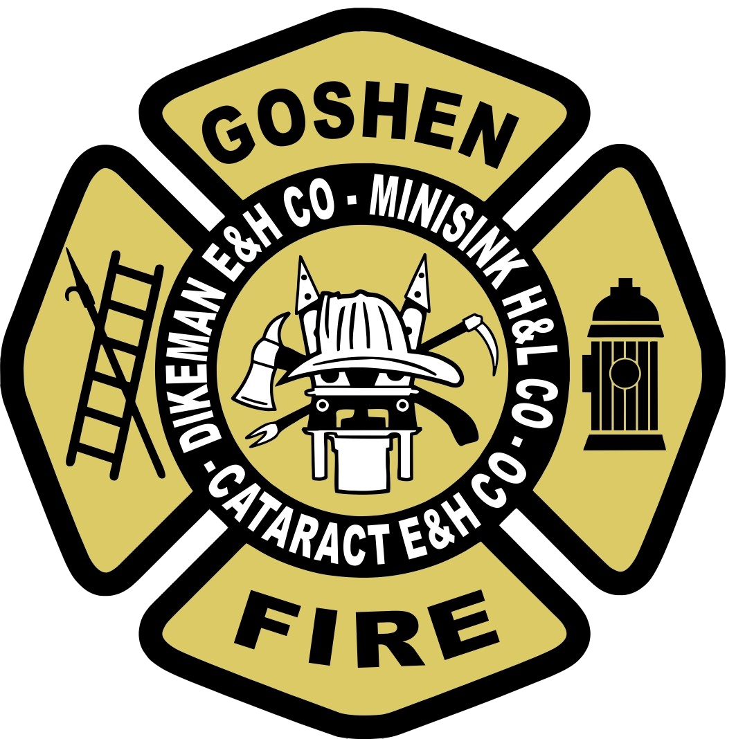 GFD Golf Outing logo