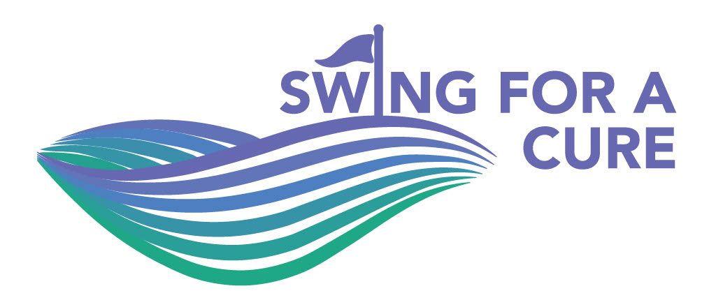 Swing For a Cure - Isla logo