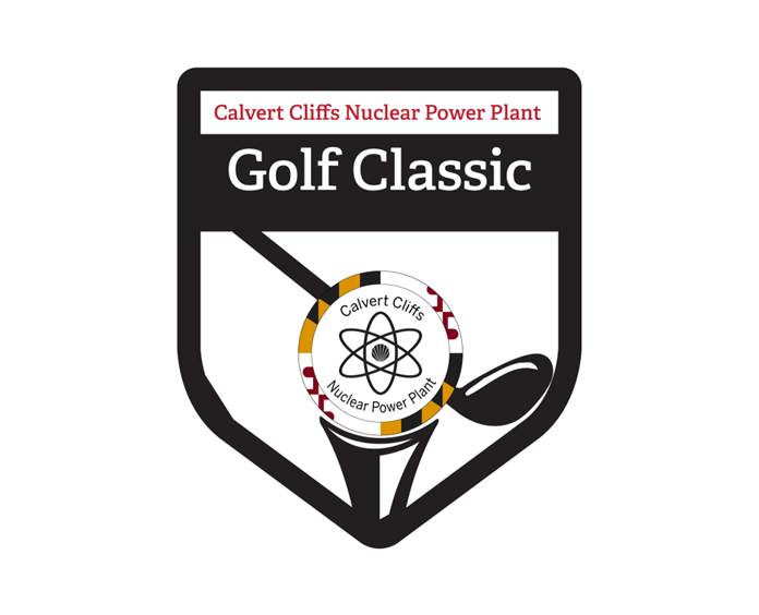 2024 Calvert Cliffs Golf Classic & Believe in Tomorrow Outing logo