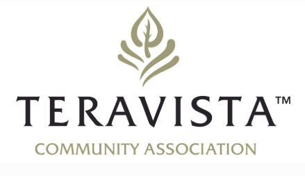 2025 Teravista Community Charity Golf Tournament logo