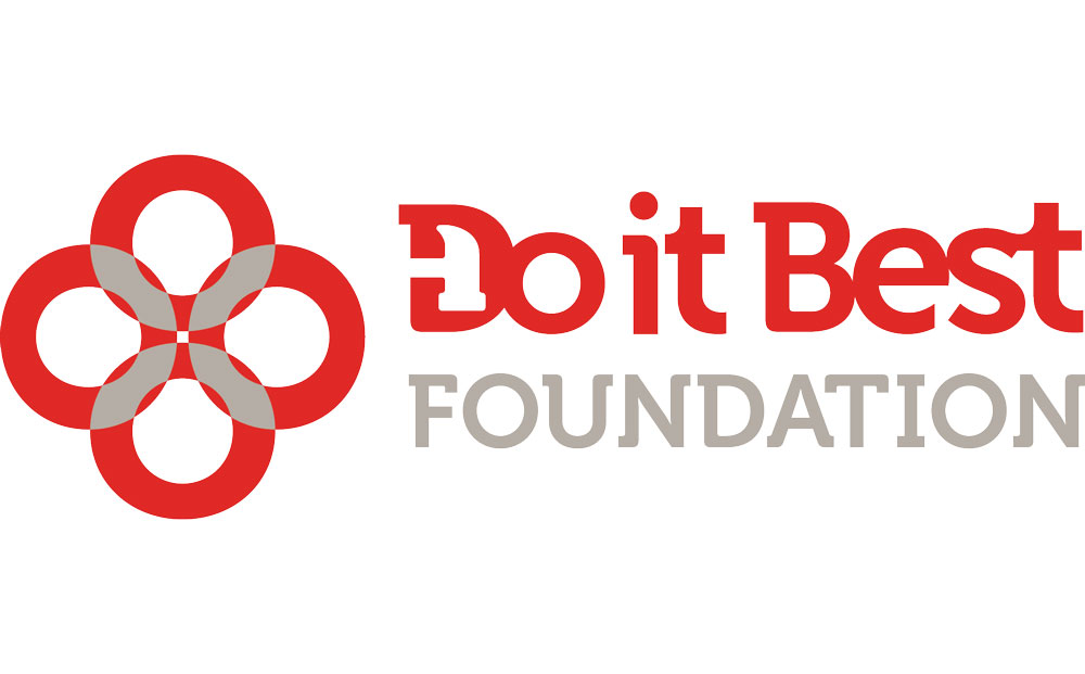 Fore the Cause 2025 logo