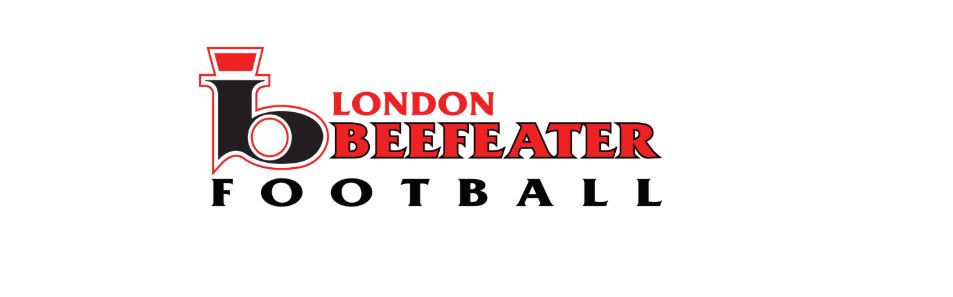 2025 London Beefeaters Golf Classic logo