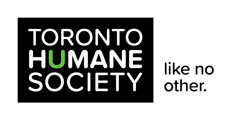 Toronto Humane Society's 2025 Humane Open logo