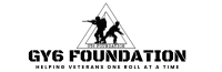 GY6 FOUNDATION - VETERAN GOLF TOURNAMENT WATSONVILLE logo