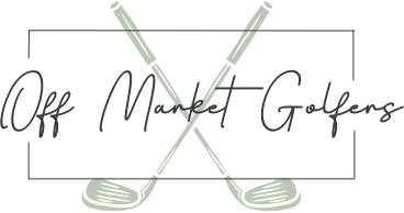 Off Market Golfers logo