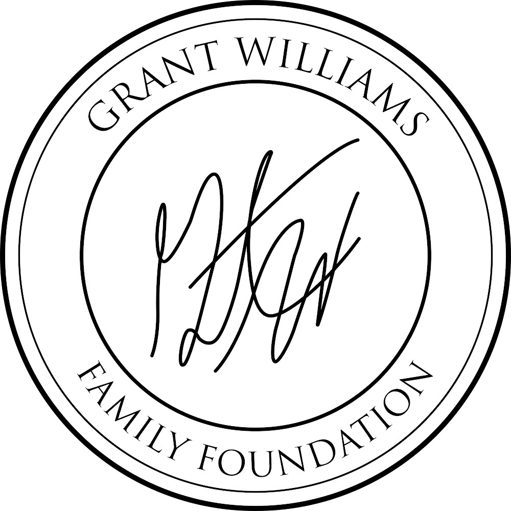 3rd Annual GWFF Celebrity Golf Tournament logo