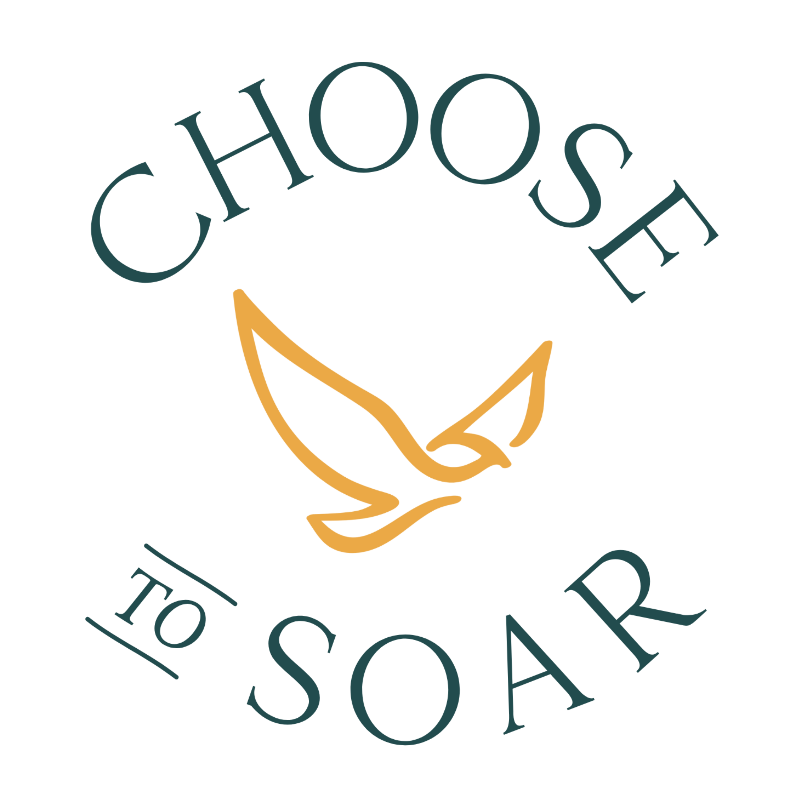 CTS Golf Tournament logo