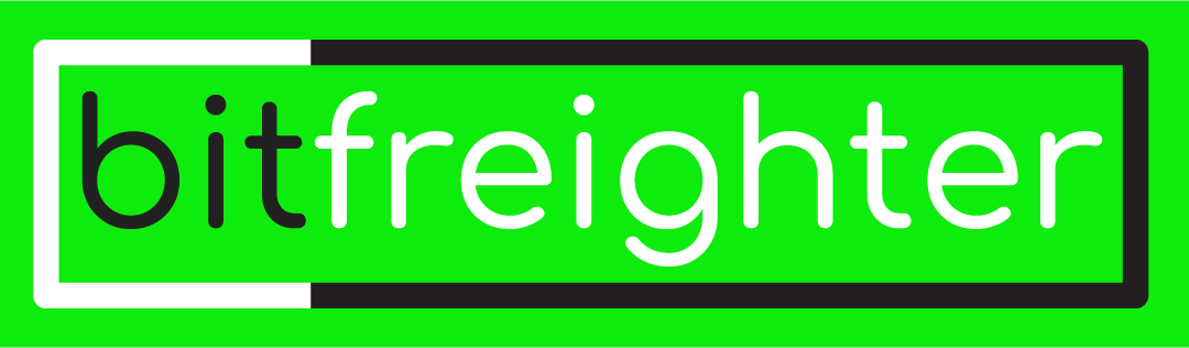 Bitfreighter's 3rd Annual Karen Cameron ALS Golf Tournament logo