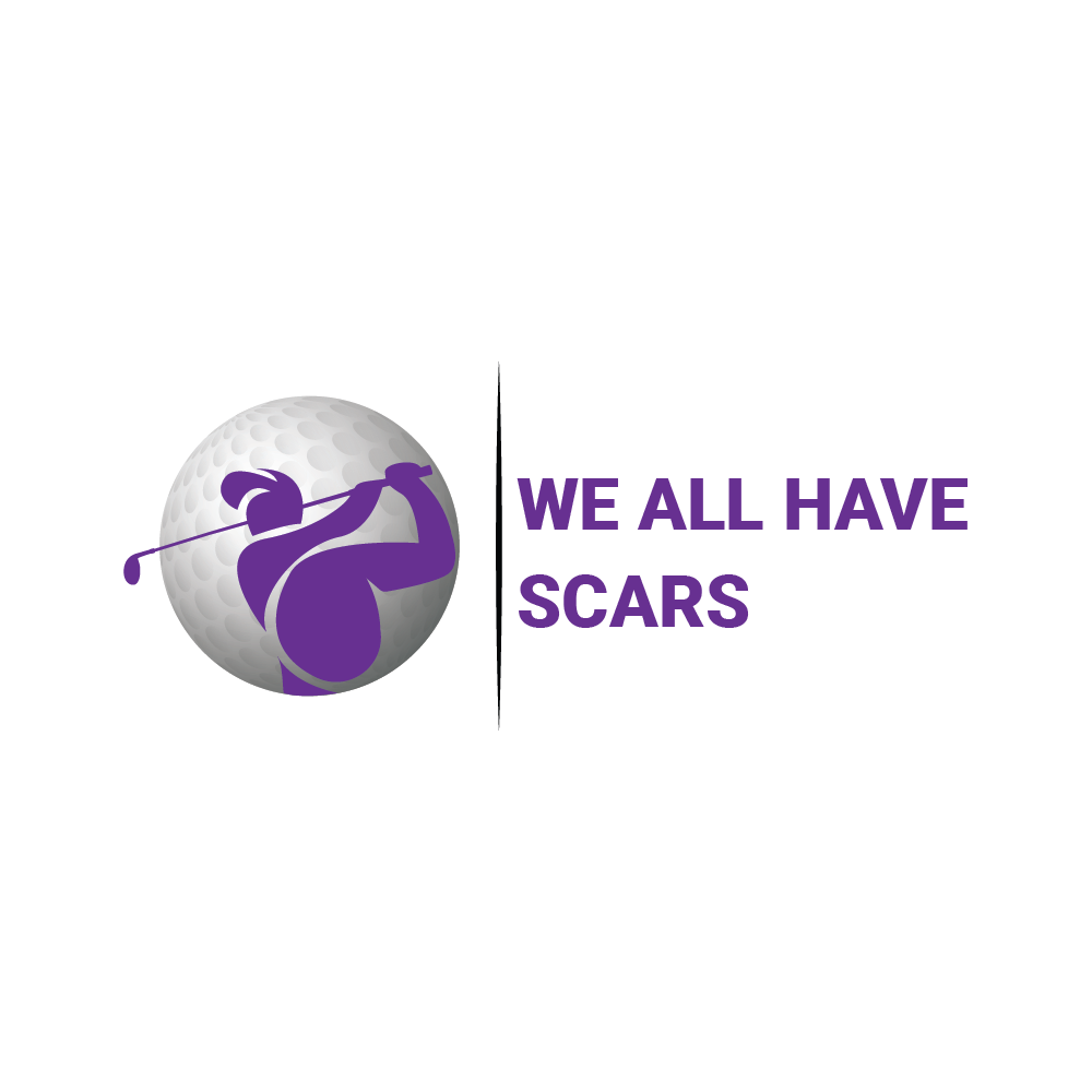 We All Have Scars 2025 logo
