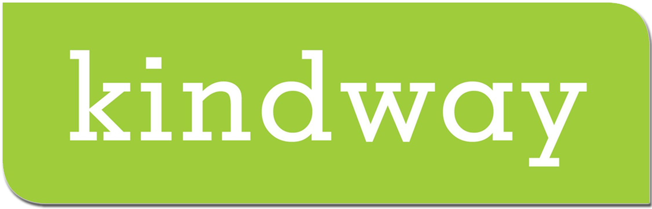 The Kindway Open 2025 logo