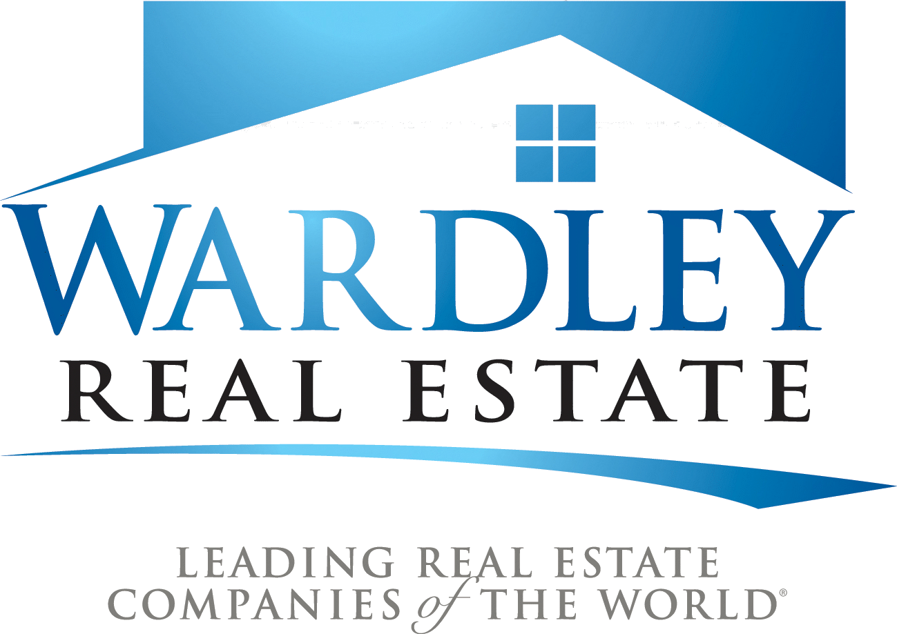 8th Annual Wardley Real Estate "Take-A-Swing at Childhood Cancer" Tournament logo