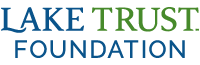 13th Annual Lake Trust Foundation Golf Outing logo