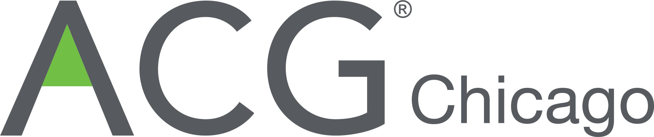 ACG Chicago Golf Outing 2025 logo