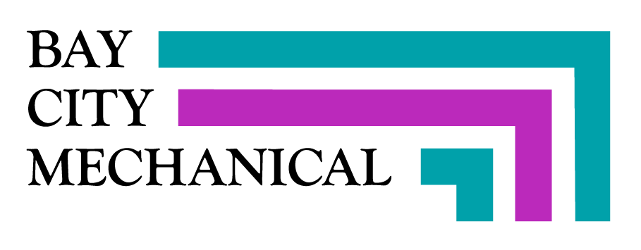 Bay City Mechanical, Inc. 8th Annual Customer Appreciation Golf Tournament logo