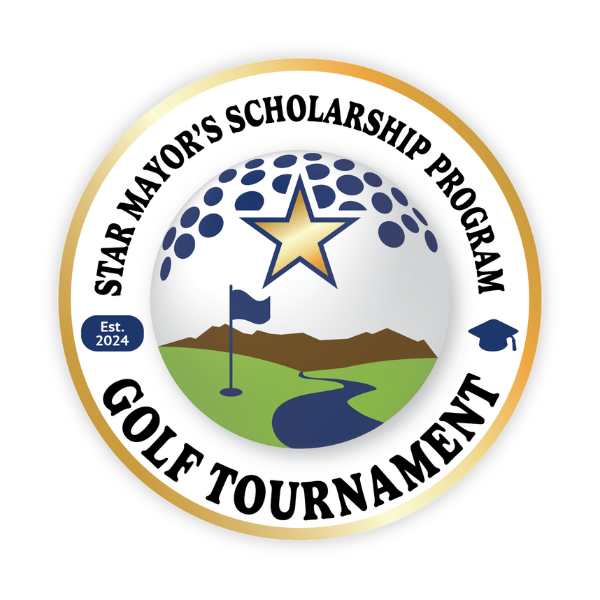 Mayor's Youth Scholarship Golf Tournament logo