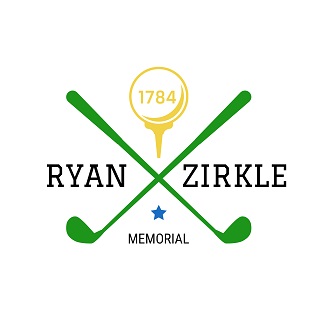 7th Annual Ryan Zirkle Memorial Golf Tournament logo