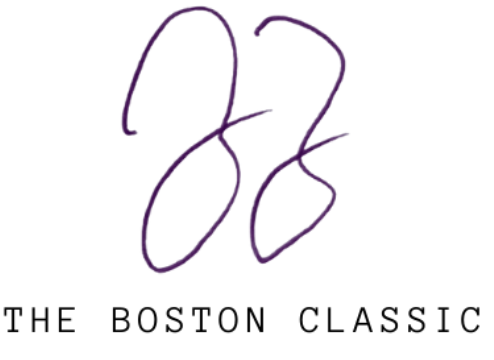 THE BOSTON CLASSIC 2025 logo