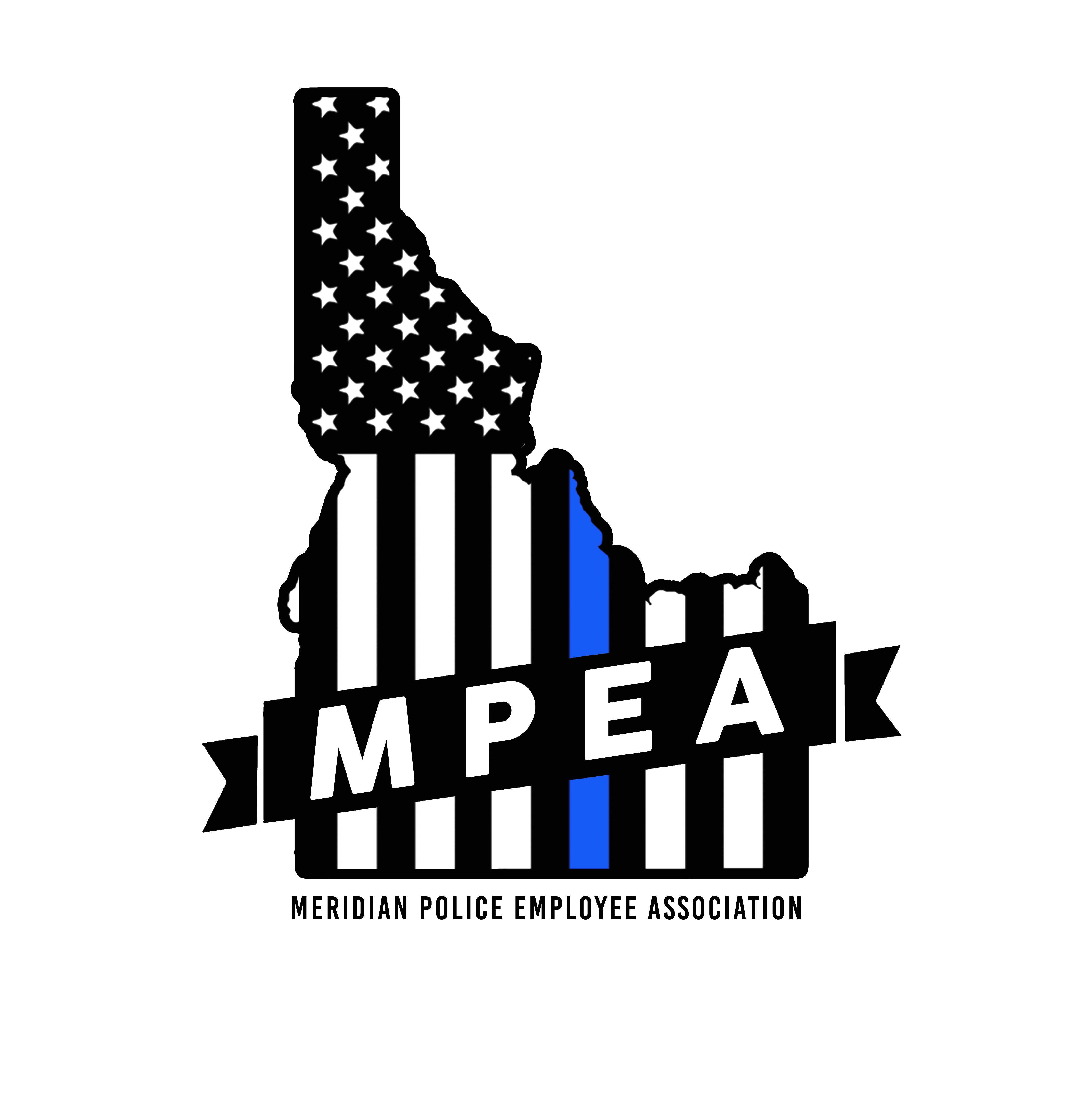 2025 MPEA Annual Golf Tournament logo