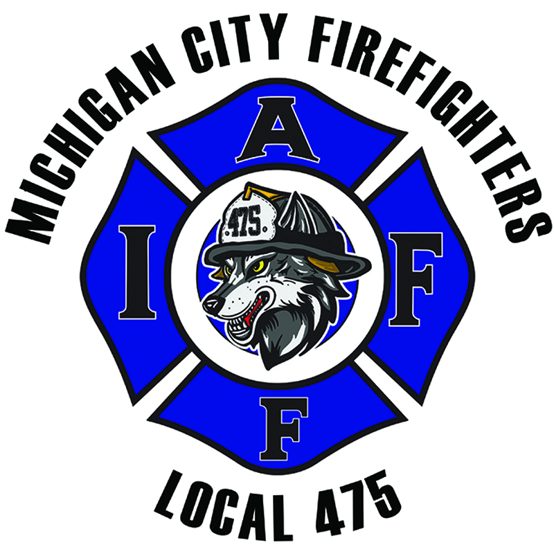 Local 475 Caddyshacker Charity Golf Outing & Experience logo