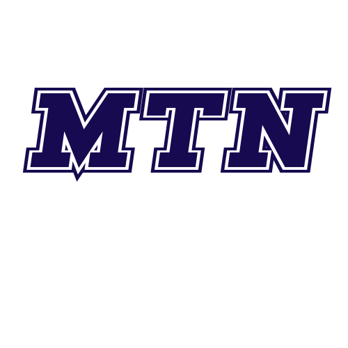 2025 MTN Golf Tournament logo