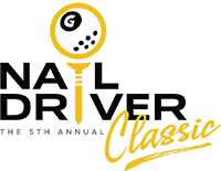 2025 Nail Driver Classic logo