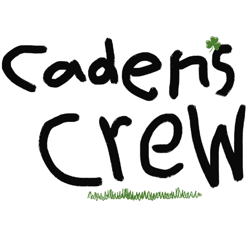 Caden's Crew 2nd Annual Golf Outing logo