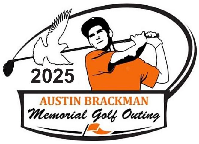 Austin Brackman Memorial - 2025 logo
