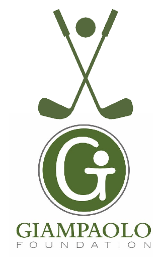 The Giampaolo Foundation Golf Tournament logo