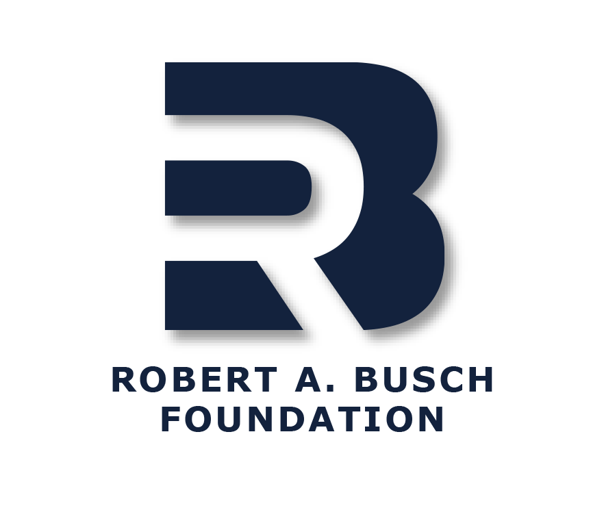 4th Annual Robert A. Busch Memorial Golf Tournament logo
