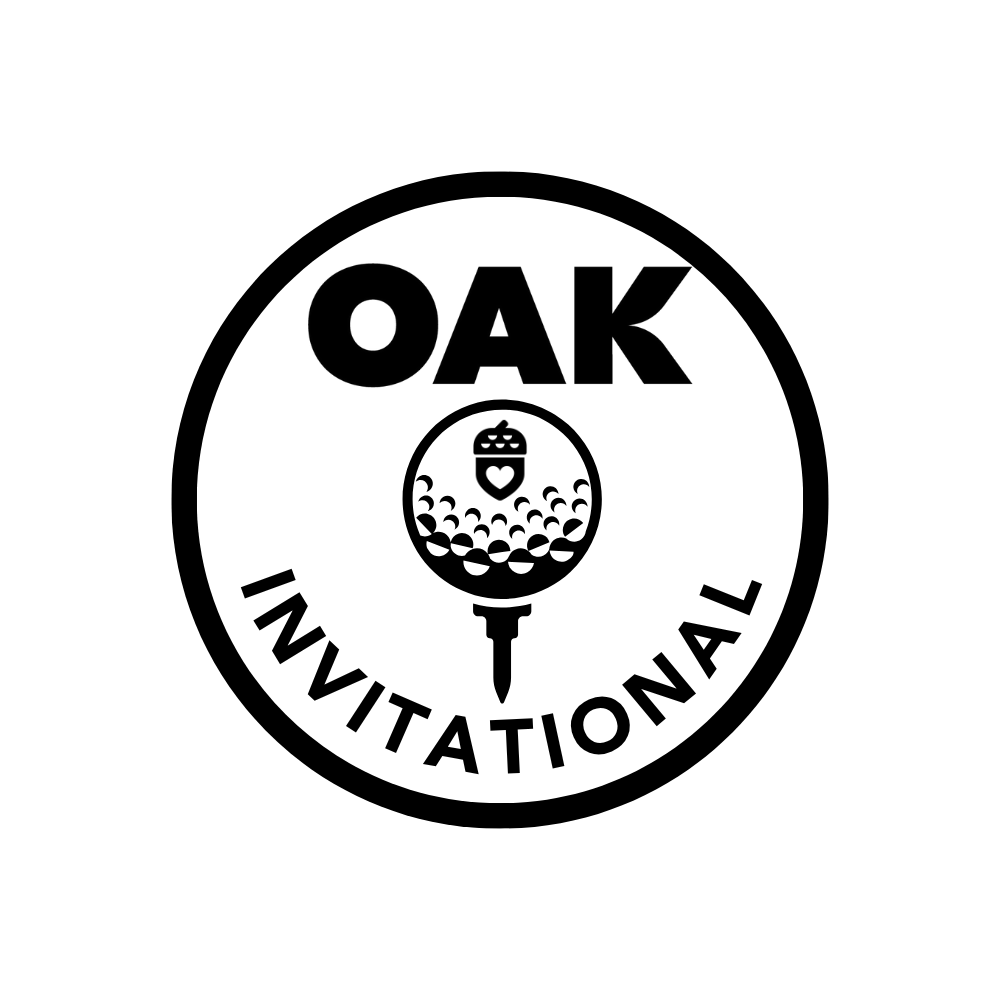 The OAK Invitational logo