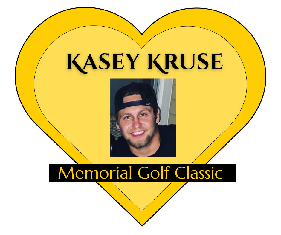 Kasey Kruse Memorial Golf Classic logo