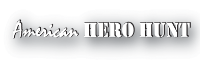 5th Annual American Hero Hunt Golf Outing logo