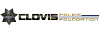 Clovis Police Foundation Golf Tournament 2025 logo