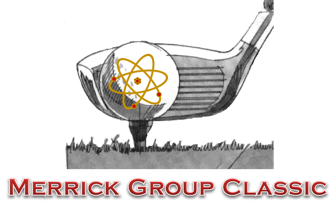15th Annual Merrick Group Classic logo