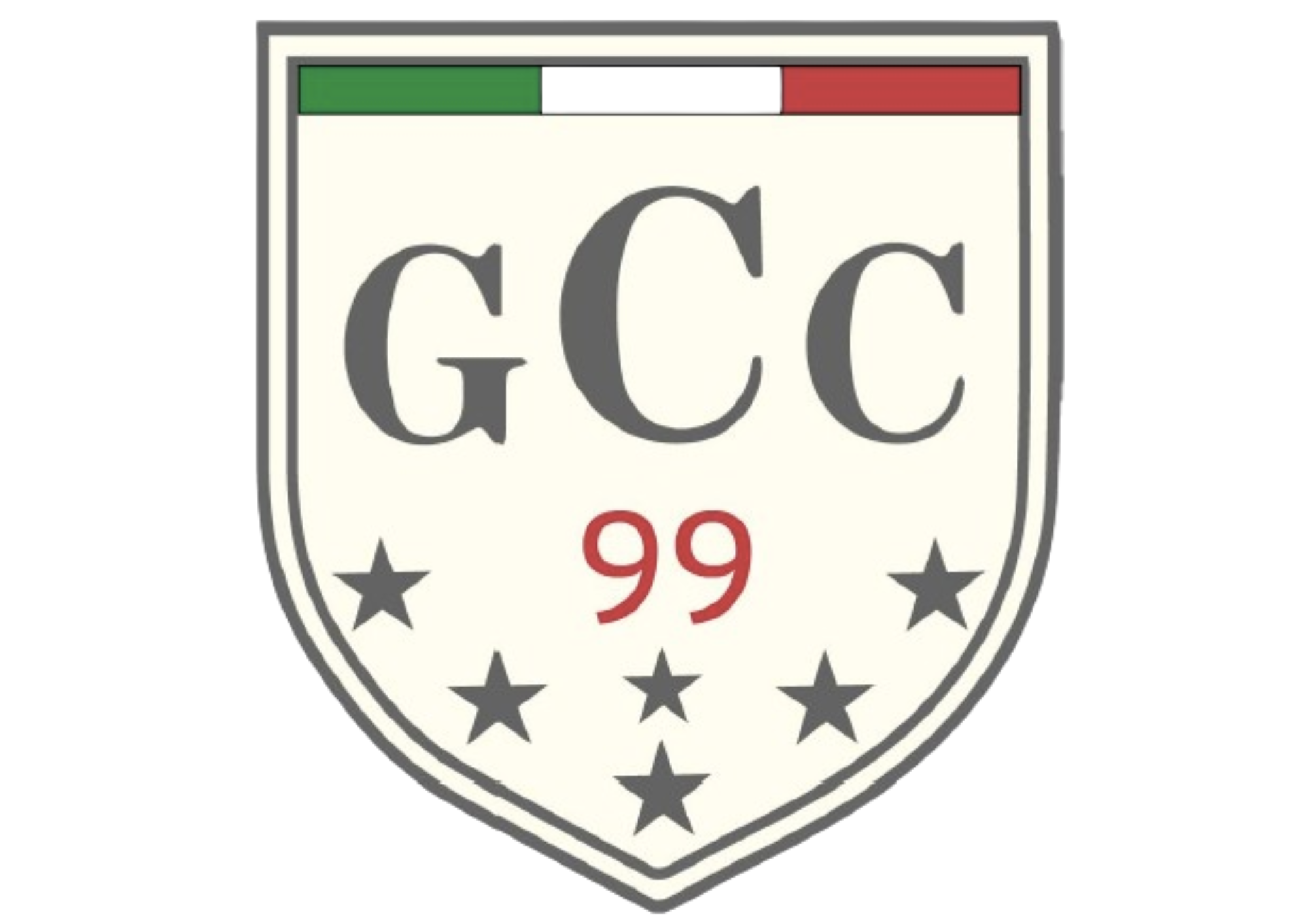 Guy Carducci Championship 2025 logo