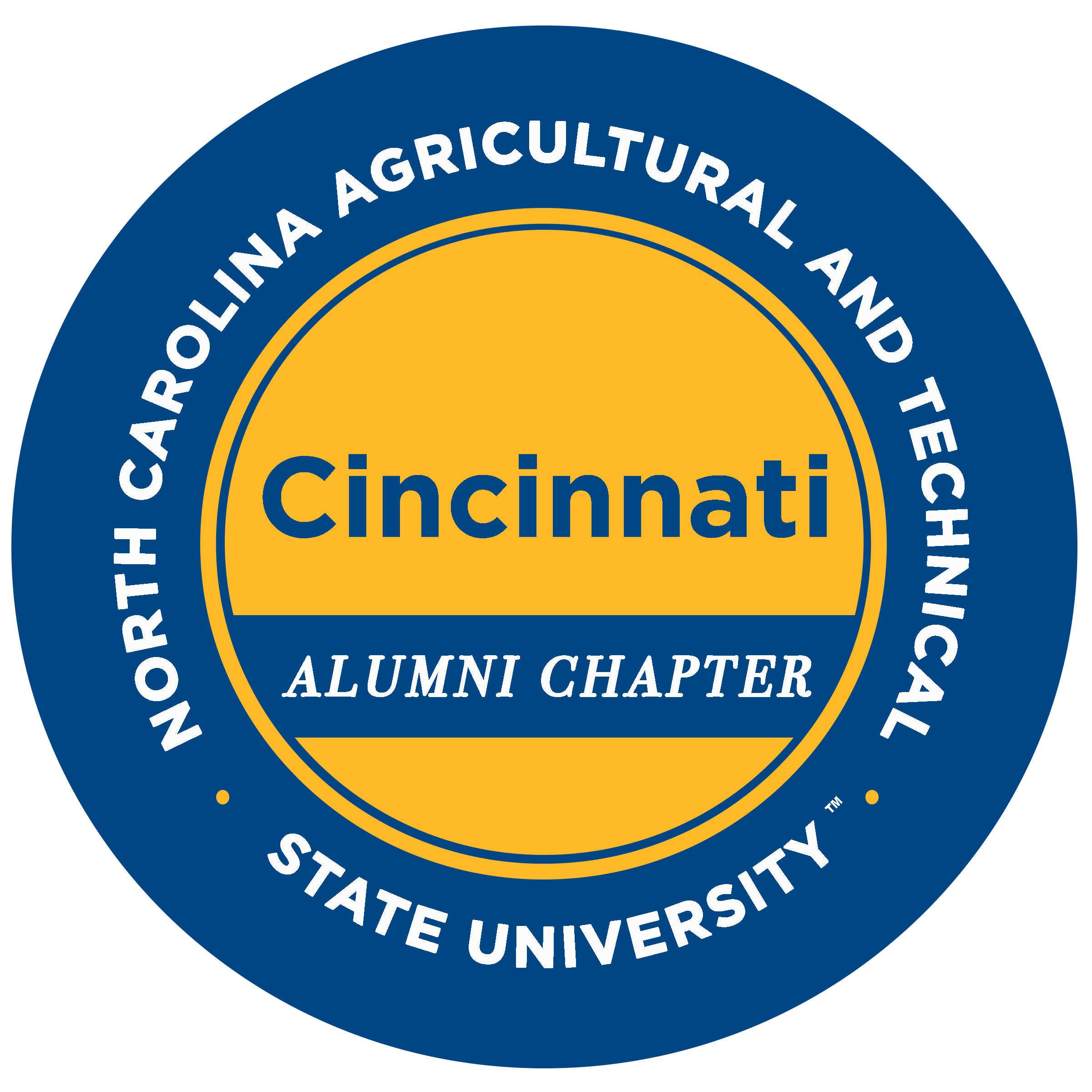 22nd Annual Aggie Golf Classic logo