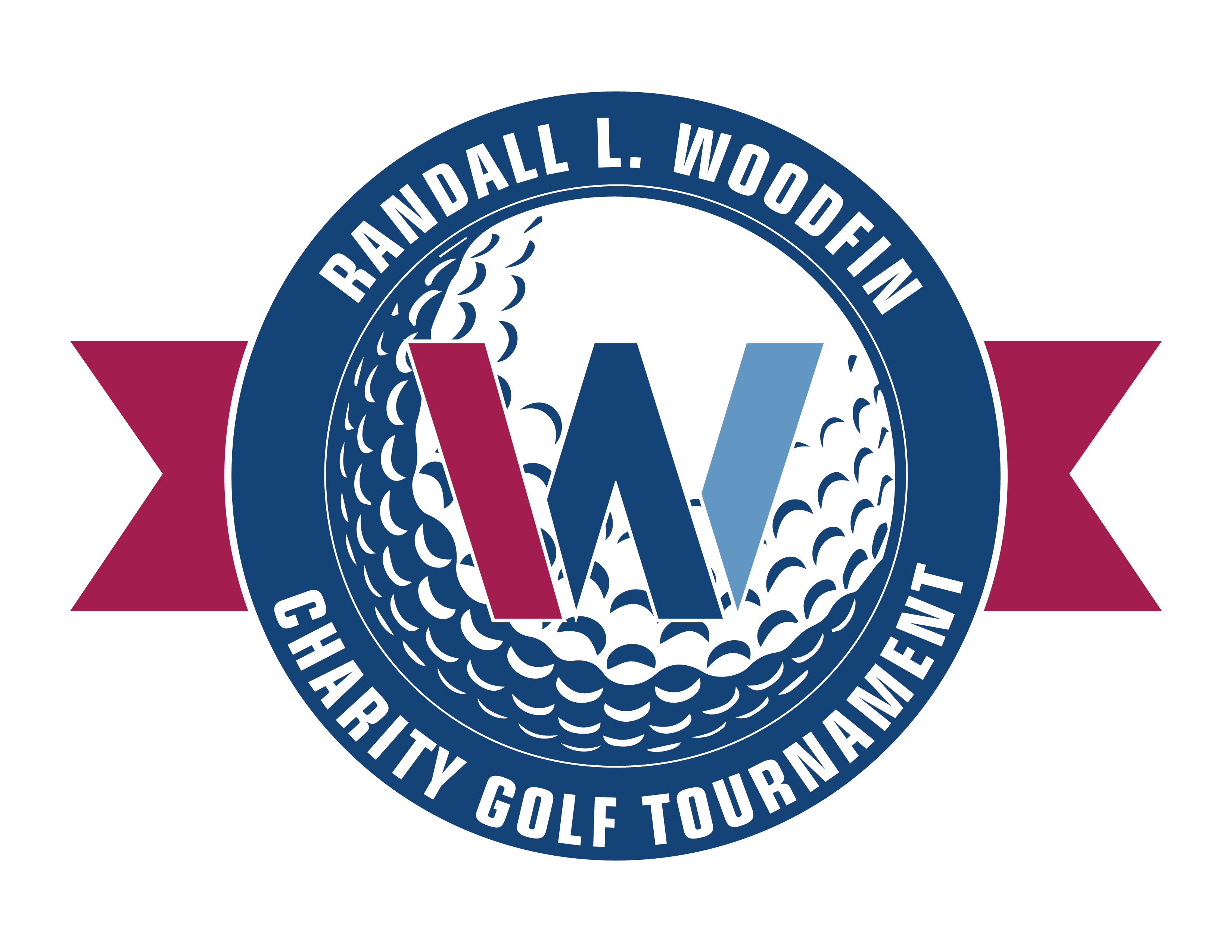 Randall L Woodfin 4th Annual Charity Golf Tournament logo