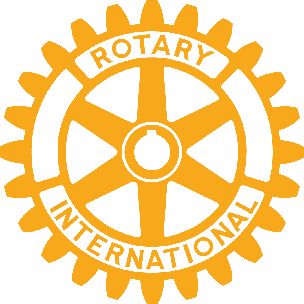 The 33rd Annual HEB Rotary Charitable Golf Tournament logo